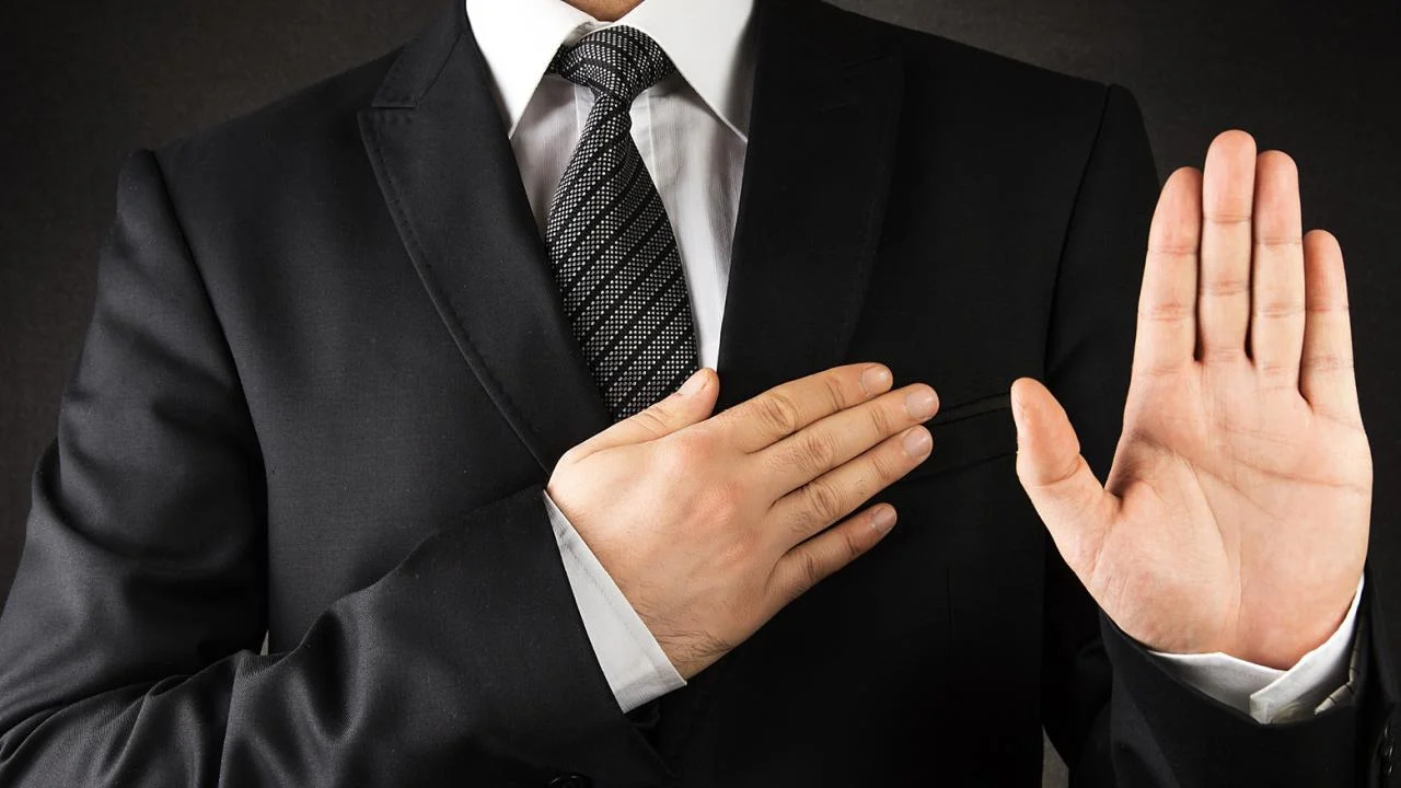 Commissioner of Oaths